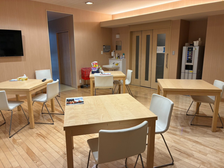 飯田クリニックの写真