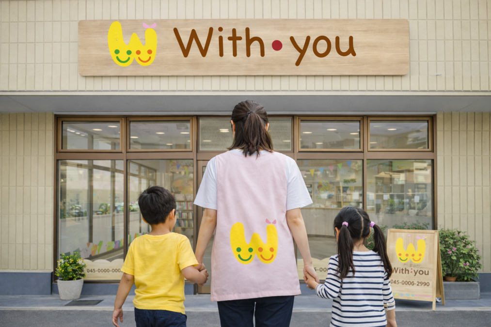 ウィズ・ユー港北高田(仮)【2026年06月オープン予定】(児童発達支援管理責任者の求人)の写真5枚目: