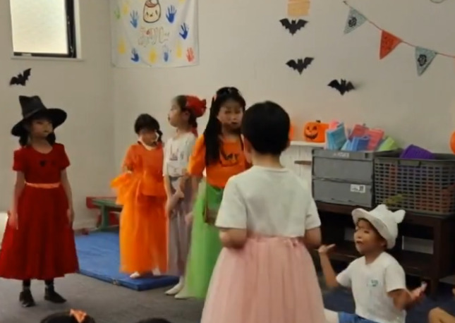 しょうせい式放課後等デイサービスぷりん　甲南山手（児童指導員/指導員の求人）の写真5枚目：