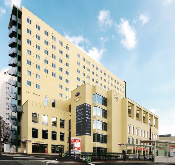 Do-Clinic 整形・運動器リハビリテーションの写真2枚目：