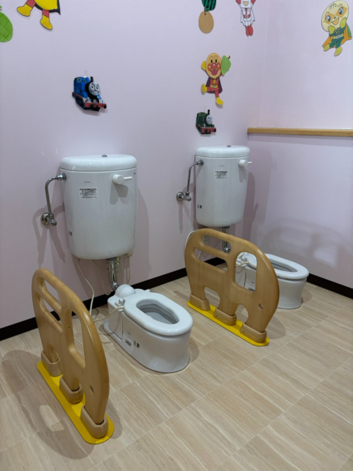 AiAi kidsみどりの園の写真4枚目：