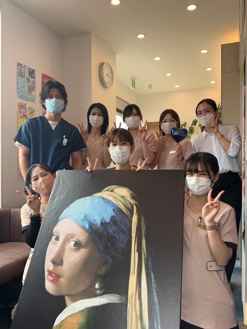 医療法人社団ヨルソラ歯科クリニック 三宮院【2026年春オープン予定】（歯科衛生士の求人）の写真3枚目：