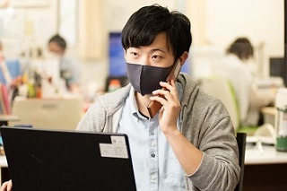 やさしい手　看護小規模多機能かえりえ南大塚の写真8枚目：