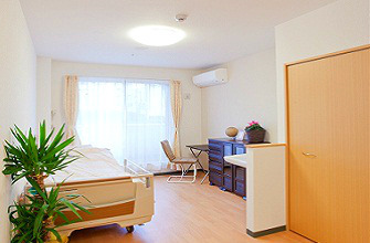 みどりの風ヘルパーステーション下大利(介護職/ヘルパーの求人)の写真6枚目: