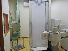 たけうち内科クリニック(医療事務/受付の求人)の写真2枚目: