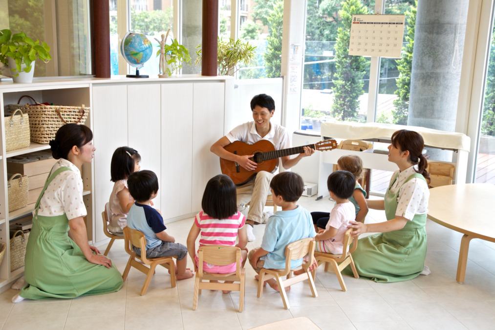 ポピンズアフタースクール伊丹【2026年04月01日オープン予定】の写真2枚目：