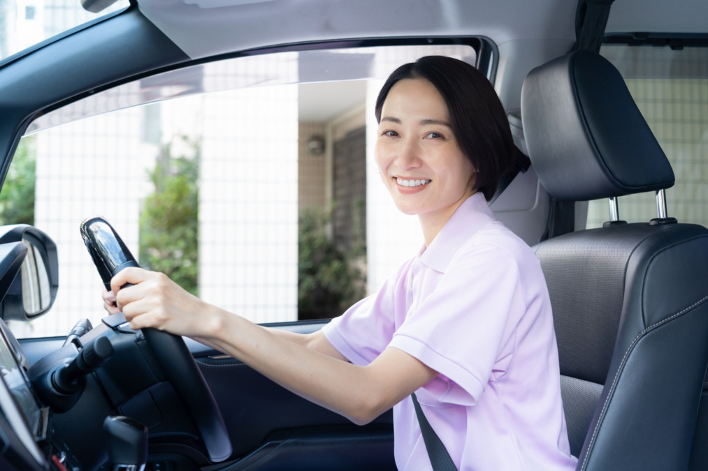 ぐり〜ん訪問看護ステーション小倉の写真