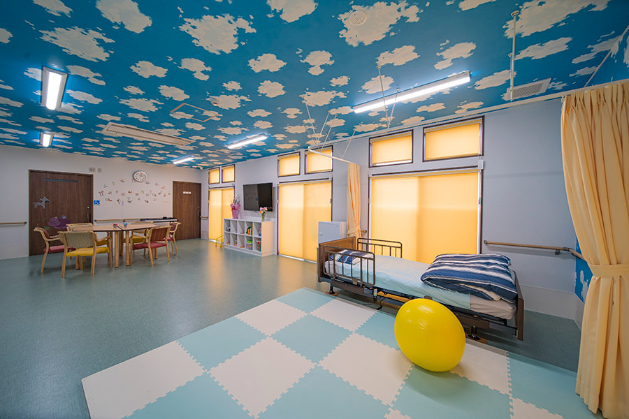 CLAN東大阪の写真7枚目：
