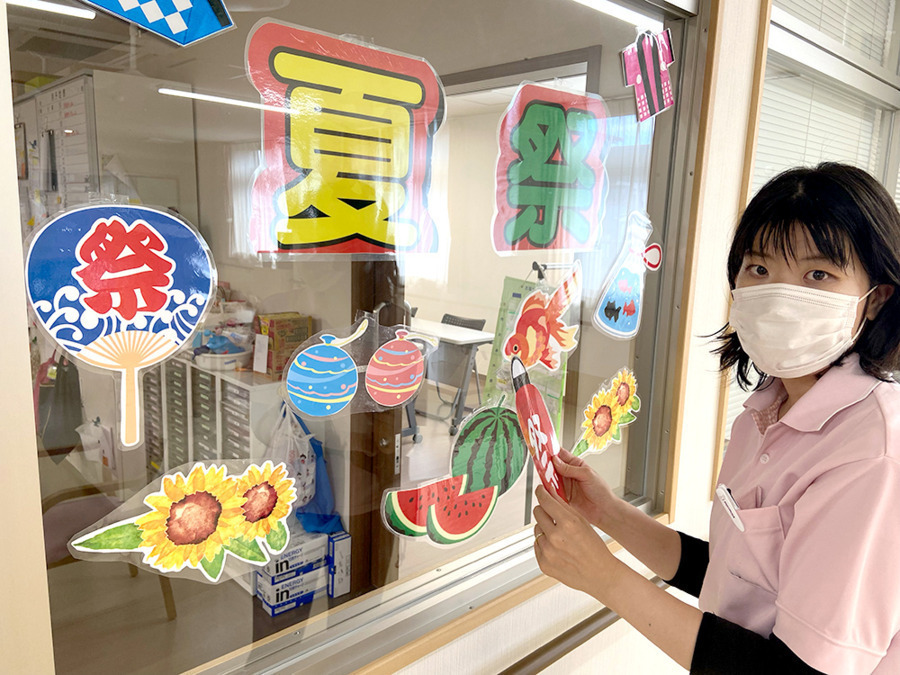 住宅型有料老人ホーム　ほっぺるの家　香芝【2025年01月01日オープン】（介護職/ヘルパーの求人）の写真3枚目：