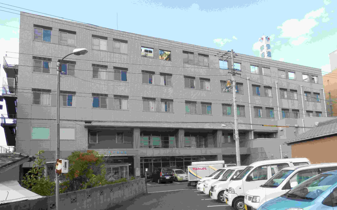 伊達病院の写真: