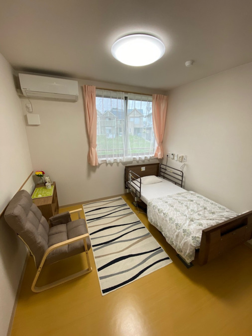 サービス付き高齢者向け住宅　リーブス富田林の写真2枚目：
