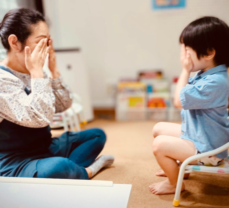 放課後等デイサービス　ウィズ・ユー落合南長崎（保育士の求人）の写真2枚目：