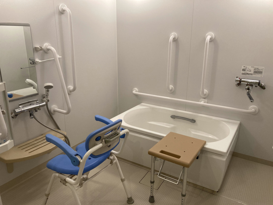 レッツ倶楽部小樽入船の写真2枚目: