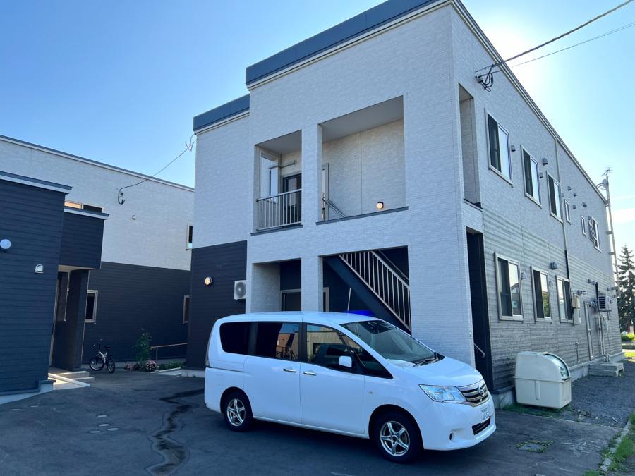 小規模多機能 PLACESあいの里(介護職/ヘルパーの求人)の写真4枚目: