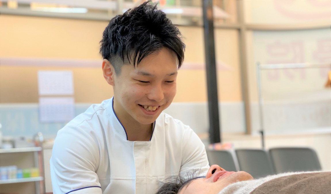 ぷらす鍼灸整骨院 菊名院(柔道整復師の求人)の写真: