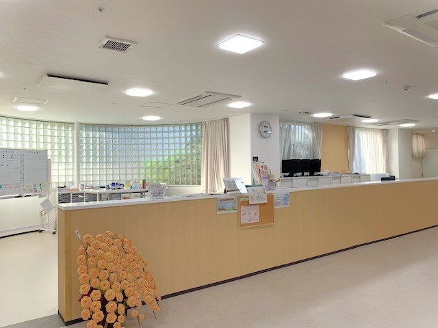 住宅型有料老人ホーム『医心館 豊中』（介護職/ヘルパーの求人）の写真5枚目：