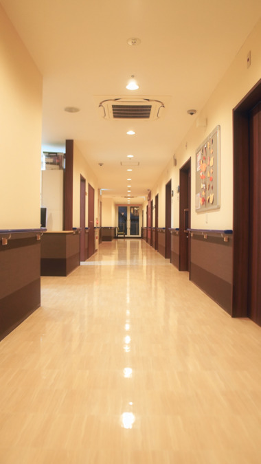  晴れる家4号館の写真2枚目：