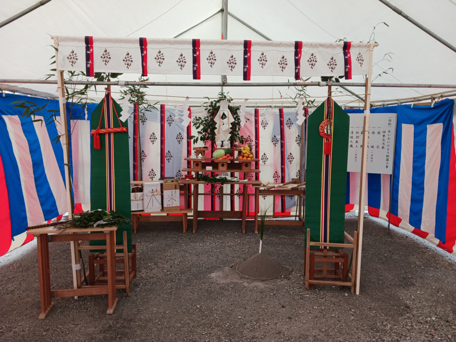 看護小規模多機能型居宅介護あいおいのもり【2026年08月オープン予定】（看護師/准看護師の求人）の写真2枚目：