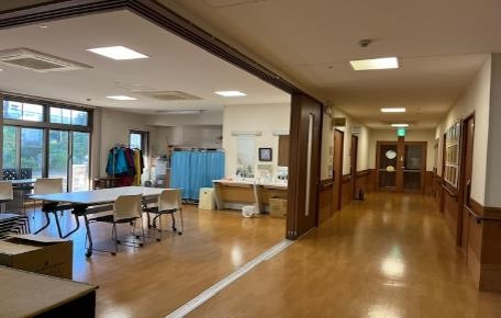 サービス付き高齢者向け住宅しんあい清戸の里の写真5枚目：