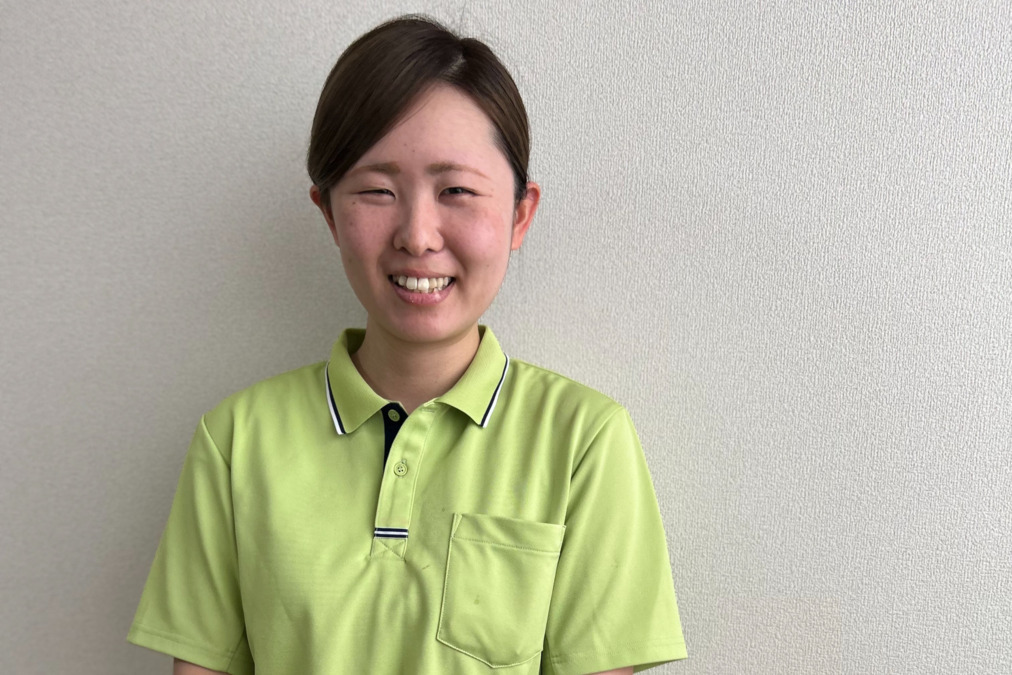 住宅型有料老人ホームナーシイングホームアイプラス朝宮（看護師/准看護師の求人）の写真3枚目：