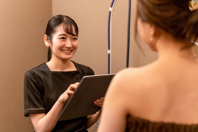 美BodyLabo海老名店の写真8枚目: