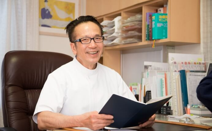 曽我産婦人科(看護師/准看護師の求人)の写真4枚目: