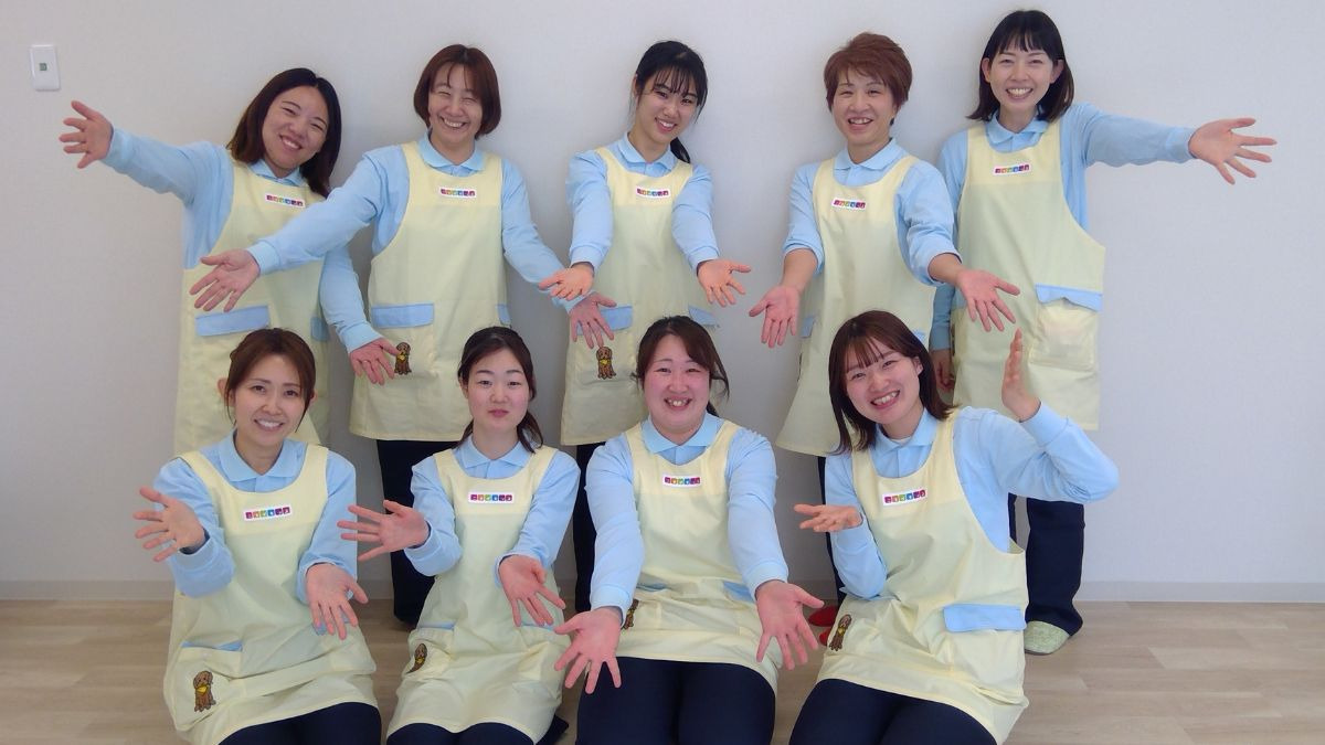 ニチイキッズもりぐち橋波保育園【2025年04月01日オープン】(保育士の求人)の写真2枚目: