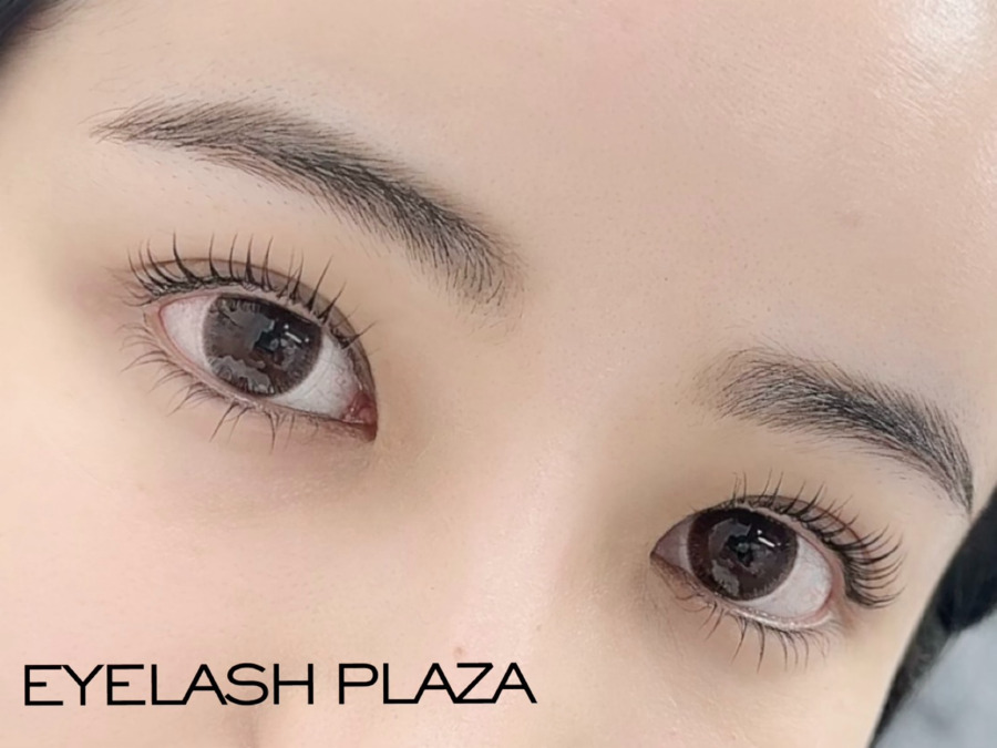 EYELASH PLAZA天王寺店（アイリストの求人）の写真3枚目：