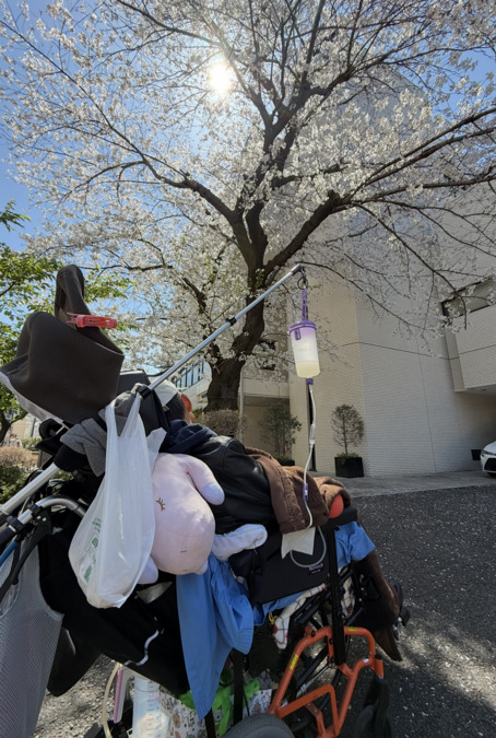 星月よ（生活支援員の求人）の写真3枚目：