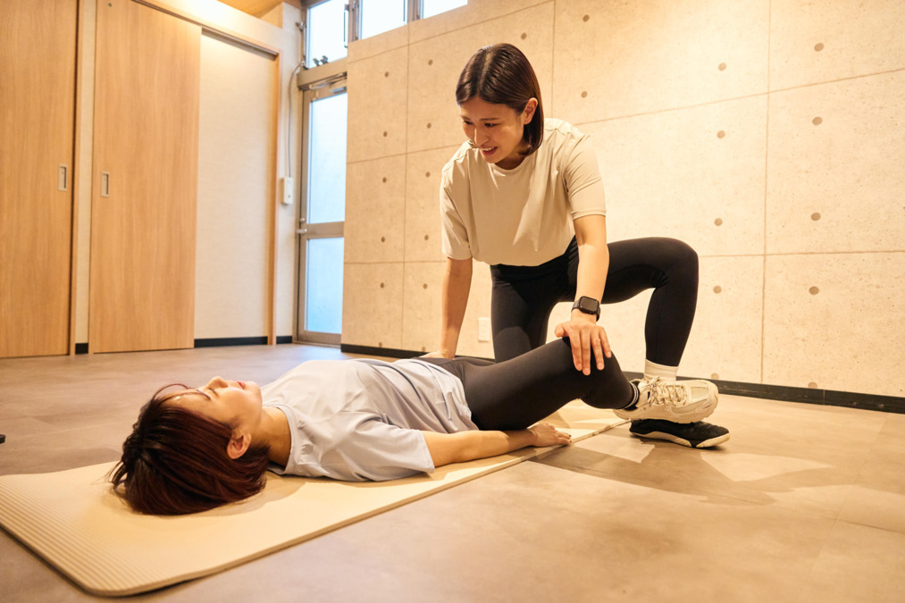 eviGym 祐天寺店【2025年09月01日オープン】（インストラクターの求人）の写真4枚目：