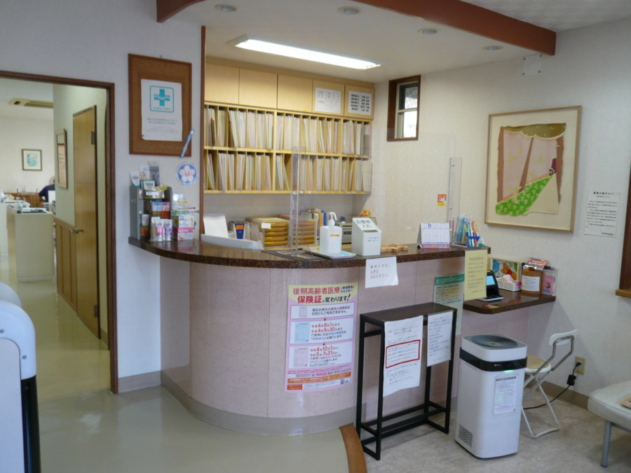 なかぞの歯科クリニックの写真2枚目:一般歯科・小児歯科の診療を行っています