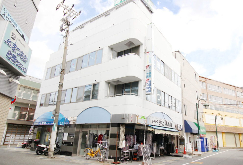 みつだ整形外科の写真