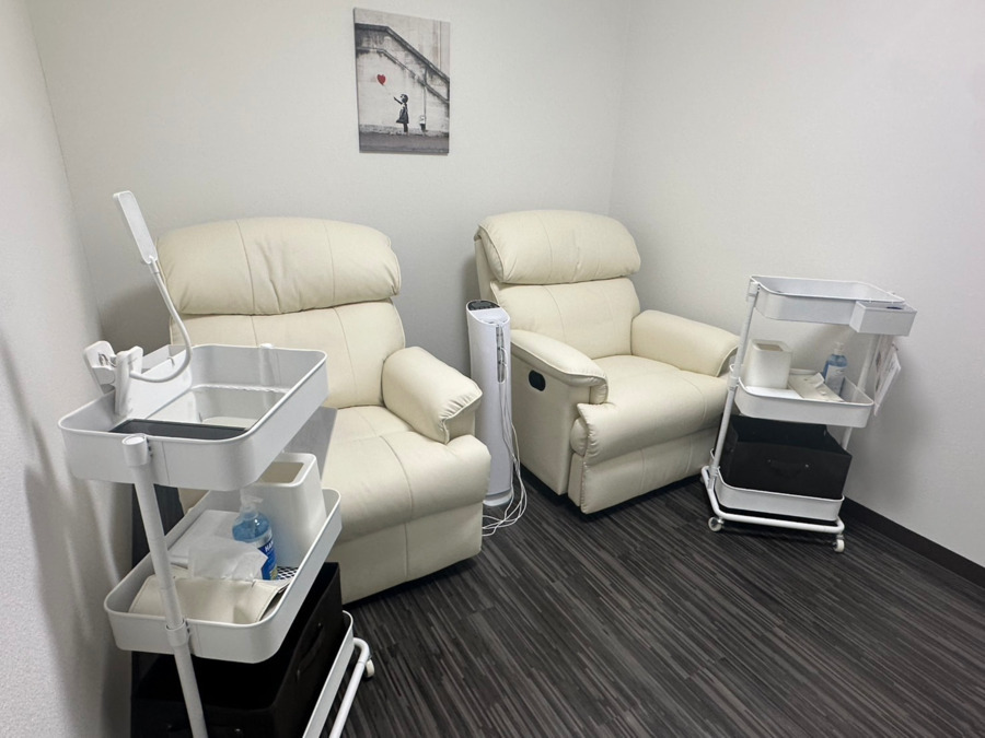 トータルビューティーサロンＥｍｂｅｌｌｉｒ（エステティシャン/セラピストの求人）の写真7枚目：