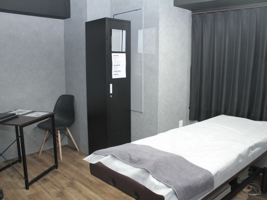 ZELMO 渋谷(エステティシャン/セラピストの求人)の写真5枚目: