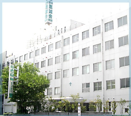 医療法人 医誠会 茨木医誠会病院(看護師/准看護師の求人)の写真:
