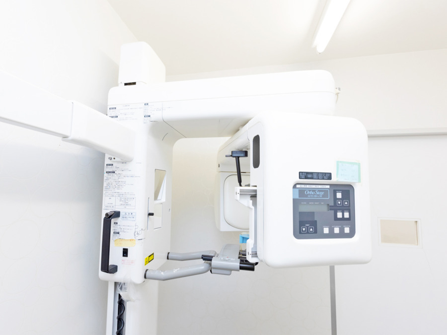 M&B歯科クリニック(歯科衛生士の求人)の写真6枚目: