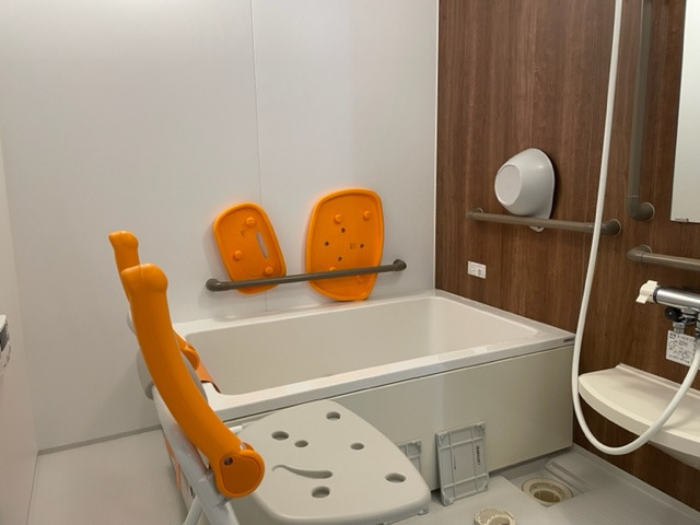 わっか浜道町（サービス管理責任者の求人）の写真5枚目：