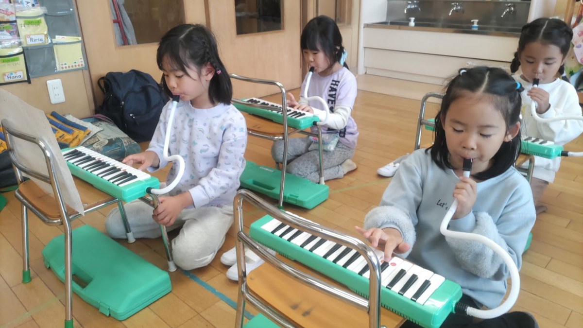 ころぽっくる第二保育園(保育士の求人)の写真4枚目: