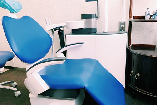 ヌマタ歯科医院(歯科衛生士の求人)の写真2枚目: