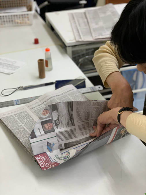 地域作業所hanaの写真3枚目：