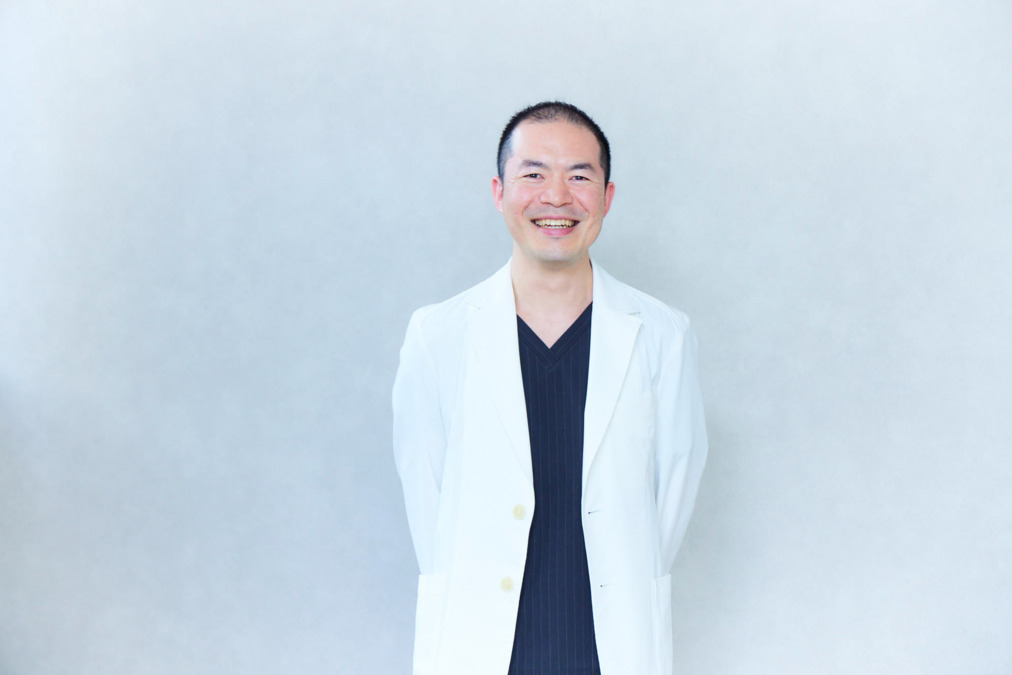 とがし住吉内科循環器クリニックの写真