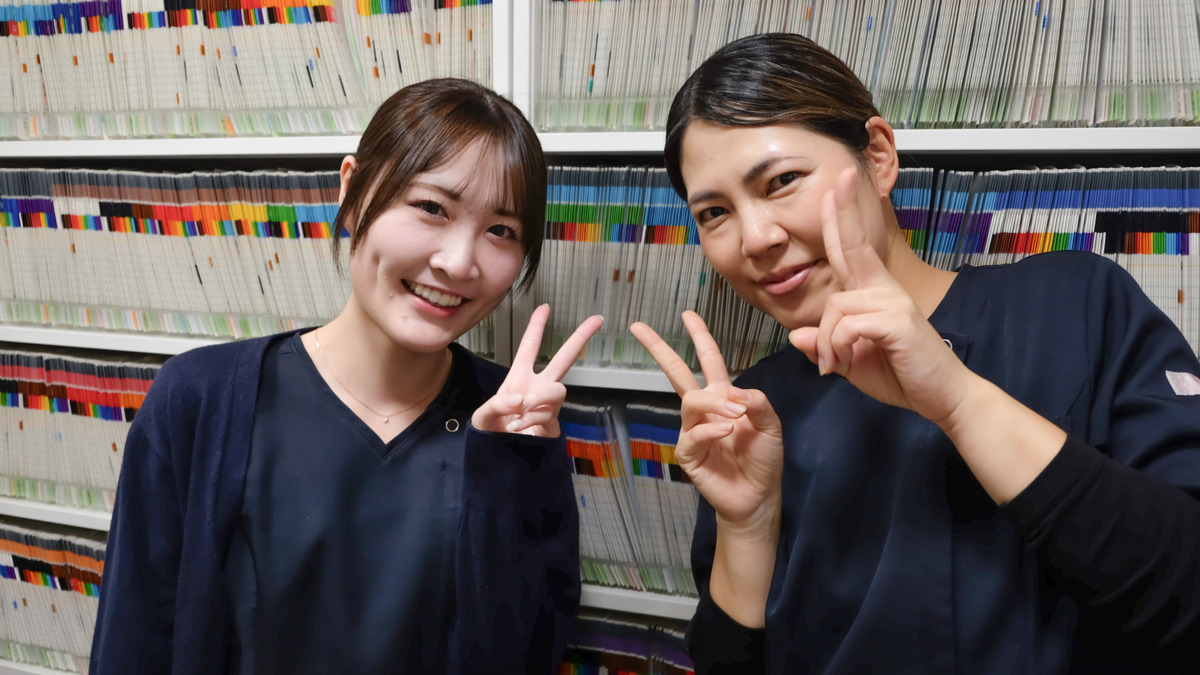 医療法人玉井会 玉井歯科(歯科衛生士の求人)の写真10枚目: