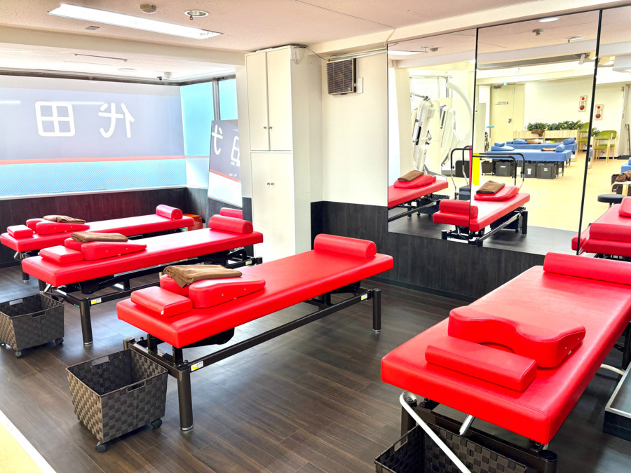 医療法人社団向陽会　代田ひだまり整形外科・循環器内科の写真