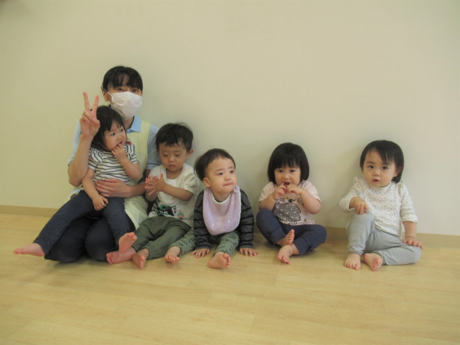 22年最新 ニチイキッズ神戸三宮保育園の保育士求人 パート バイト 兵庫県神戸市中央区 ジョブメドレー