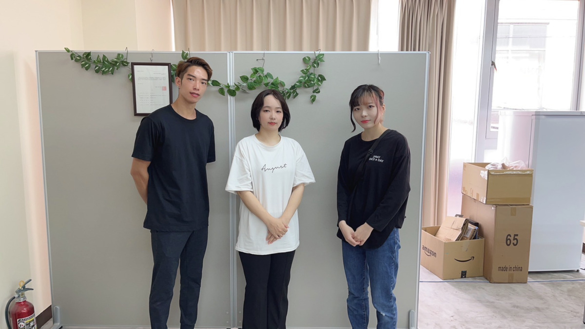 就労支援B型事業所 やさしさまんてんの写真