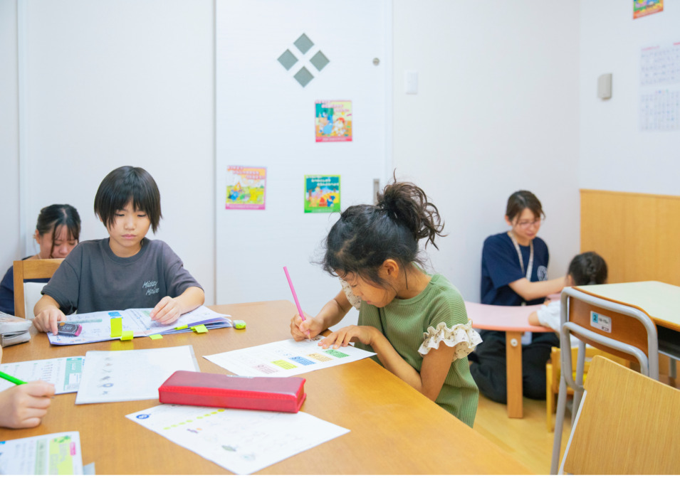 児童発達支援・放課後等デイサービス Kirara（保育士の求人）の写真8枚目：