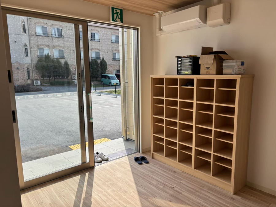 障がい者グループホーム 白うさぎの里 茜部【2026年01月オープン予定】（生活支援員の求人）の写真3枚目：