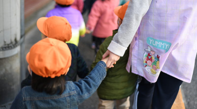 浦和ひかり保育園（保育士の求人）の写真4枚目：