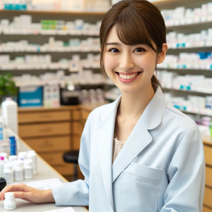 あやめ調剤薬局の写真
