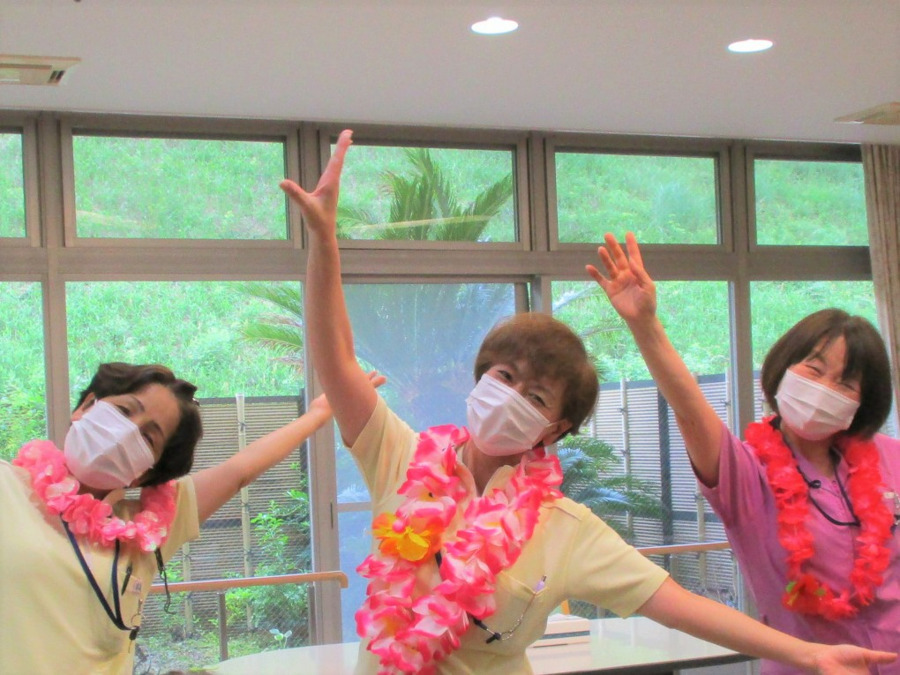 介護老人保健施設 愛（看護師/准看護師の求人）の写真5枚目：